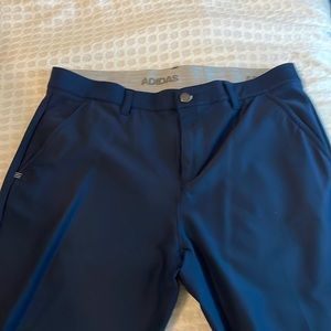 Adidas golf pants